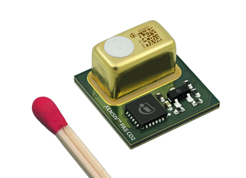 Electronica virtual 2020: Infineon präsentiert maßgeschneiderte Sensor-Lösungen für intelligente Gebäude und das Leben von Morgen